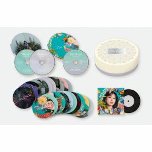 [枚数限定][限定盤]PRESENCE/ABSENCE(完全生産限定盤)/楠木ともり[CD+Blu-ray]