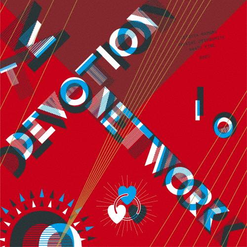 [枚数限定][限定盤]DEVOTION(初回生産限定盤)/TM NETWORK[Blu-specCD...
