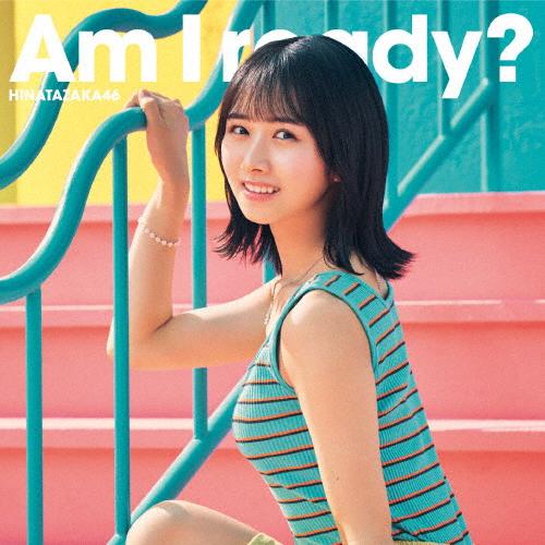 Am I ready?(TYPE-A)/日向坂46[CD+Blu-ray]【返品種別A】