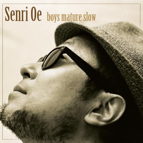Boys Mature Slow/大江千里[Blu-specCD2]【返品種別A】