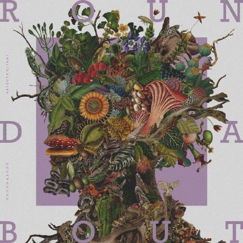ROUNDABOUT/キタニタツヤ[CD]通常盤【返品種別A】