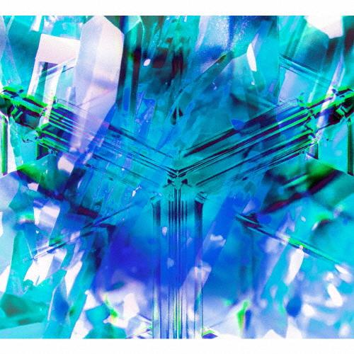 [枚数限定][限定盤]アンビバレント(初回生産限定盤)/Uru[CD+Blu-ray]【返品種別A】