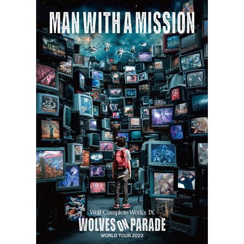 Wolf Complete Works IX〜WOLVES ON PARADE〜World Tour...