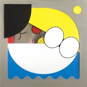 Vaundy 珍源祭 CD 初期音源 会場限定CD : スターアップストア - 通販