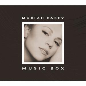 マライア・キャリー MARIAH CAREY / ザ・ワンズ #1's 1998.11.18