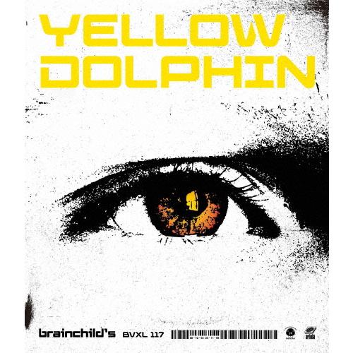 YELLOW DOLPHIN/brainchild&apos;s[Blu-ray]【返品種別A】