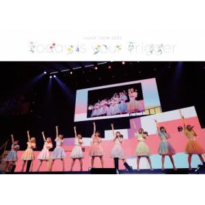 イコノイジョイ 2023(TYPE B/通常盤)【2Blu-ray】/イコノイジョイ[Blu