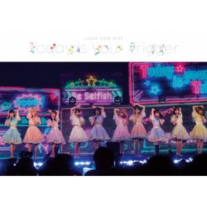 =LOVE 全国ツアー2023「Today is your Trigger」(通常盤)【DVD】/=LOVE[DVD]【返品種別A】