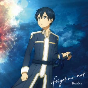 [枚数限定][限定]forget-me-not(完全生産限定盤)【アナログ盤】/ReoNa[ETC]【返品種別A】｜joshin-cddvd