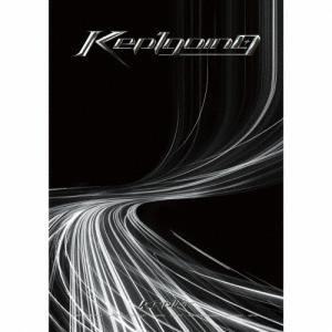 [枚数限定][限定盤]<Kep1going>(初...の商品画像