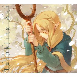 [期間限定][限定盤]キラキラの灰/リーガルリリー[CD]【返品種別A】