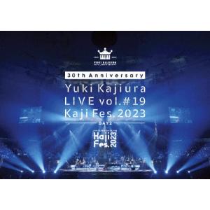 30th Anniversary Yuki Kajiura LIVE vol.#19 Kaji Fes.2023 -DAY2-/梶浦由記[Blu-ray]【返品種別A】