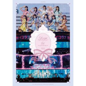 =LOVE 6th ANNIVERSARY PREMIUM CONCERT(通常盤)【Blu-ray】/=LOVE[Blu-ray]【返品種別A】｜joshin-cddvd