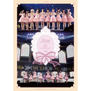 =LOVE 6th ANNIVERSARY PREMIUM CONCERT(通常盤)【DVD】/=LOVE[DVD]【返品種別A】｜joshin-cddvd