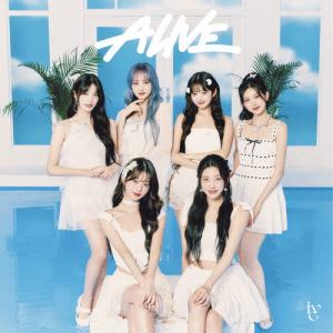 [枚数限定][限定盤]ALIVE(初回生産限定盤...の商品画像