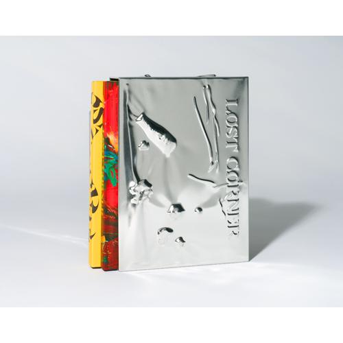 [枚数限定][限定盤][先着特典付]LOST CORNER(初回限定/映像盤)【CD+DVD+ブリキ...