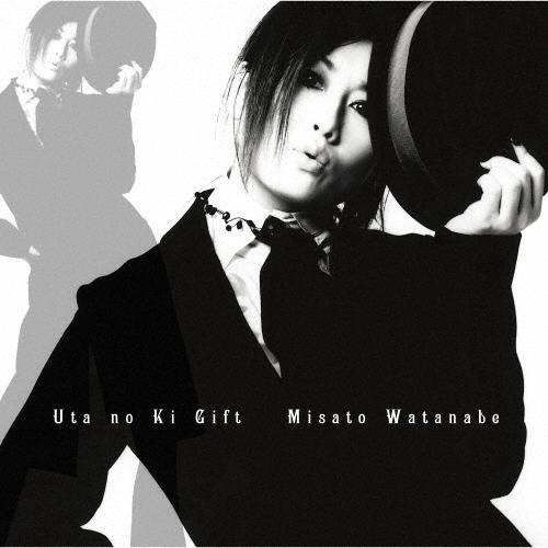 [枚数限定][限定]うたの木 Gift(完全生産限定盤)【アナログ盤】/渡辺美里[ETC]【返品種別...