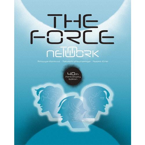 [枚数限定][限定版]The Force - 40th Anniversary Edition -(...
