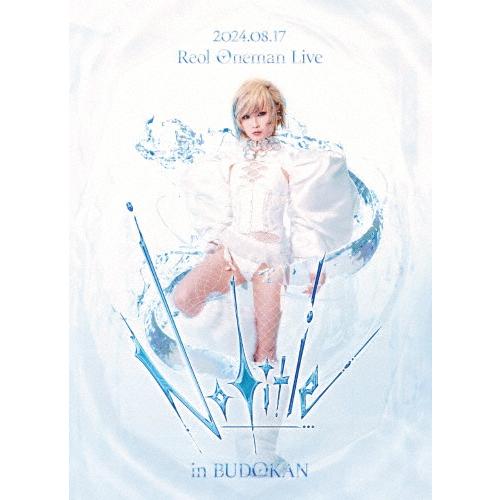 Reol Oneman Live'No title'in NIPPON BUDOKAN/Reol[B...