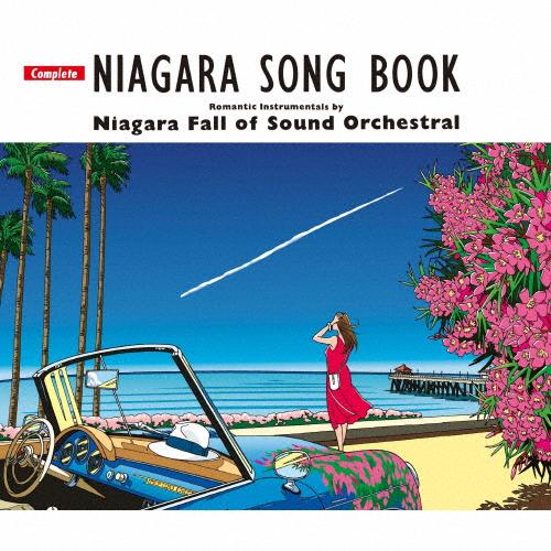 Complete NIAGARA SONG BOOK/NIAGARA FALL OF SOUND O...