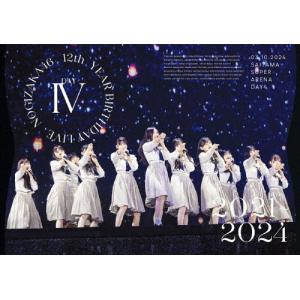 DVD]乃木坂46／12th YEAR BIRTHDAY LIVE（完全生産限定盤） : PC