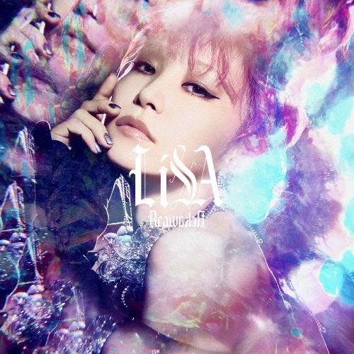 ReawakeR(feat.Felix of Stray Kids)(通常盤)【CD】/LiSA[C...
