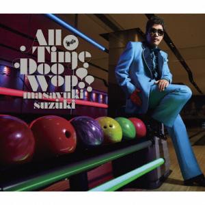[枚数限定][限定盤]All Time Doo ...の商品画像