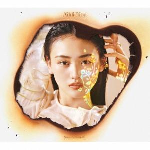櫻坂46 / 【＠Loppi・HMV限定セット】 Addiction 【初回生産限定