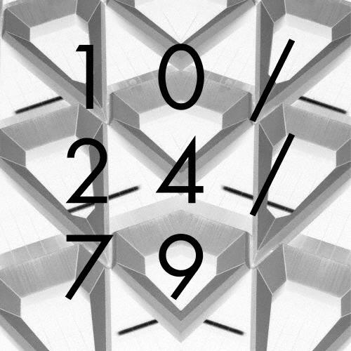 [枚数限定][限定]YMO TRANS ATLANTIC TOUR LONDON 10/24/197...