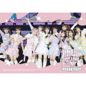 枚数限定][限定版]=LOVE ARENA TOUR 2025「〜Timeless Tales〜」(初回