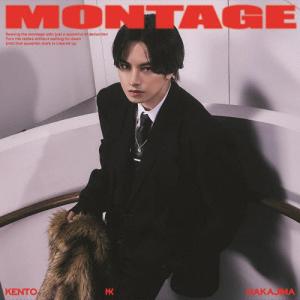 [枚数限定][限定盤]MONTAGE(初回限定盤...の商品画像
