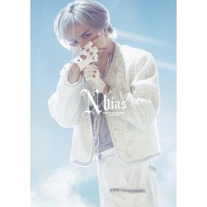 KENTO NAKAJIMA 1st Live 2025 “N/bias