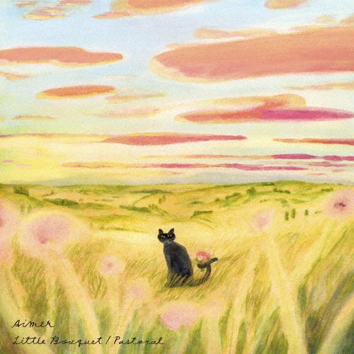 Little Bouquet/Pastoral/Aimer[CD]通常盤【返品種別A】