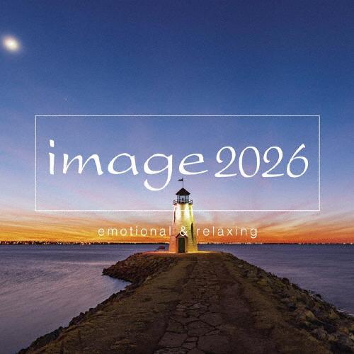 image 2026 -emotional ＆ relaxing/オムニバス[Blu-specCD2...