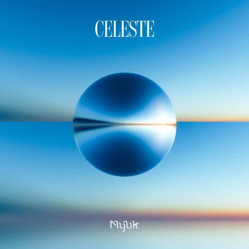 Celeste/Myuk[CD]通常盤【返品種別A】
