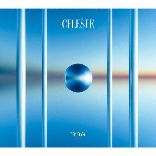 [枚数限定][限定盤]Celeste(完全生産限定盤)/Myuk[CD+Blu-ray]【返品種別A...