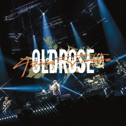 Aqua Timez 20th Live -OLDROSE-/Aqua Timez[CD]【返品種別...