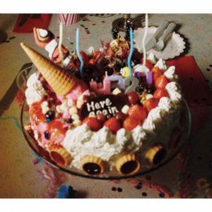 [限定盤]HB2U(初回生産限定) 汐れいら[CD+Blu-ray]