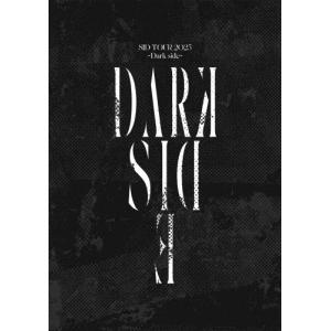[限定版]SID TOUR 2025 Dark side【DVD】の買取情報