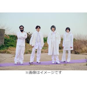 [枚数限定][限定盤][先着特典付]満ちた紫(初回生産限定盤B)/indigo la End[CD+...