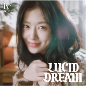 LUCID DREAM(メンバーソロジャケット盤/YUJIN ver.)/IVE[CD]【返品種別A】