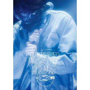 菅田将暉 LIVE 2026 Blu-rayの高価買取価格