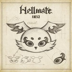 Hellmate(通常盤)[初回仕様]/NEXZ...の商品画像