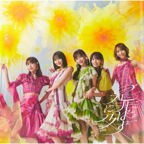[初回仕様]是非に及ばず(Type-D)【CD+Blu-ray】/乃木坂46[CD+Blu-ray]...