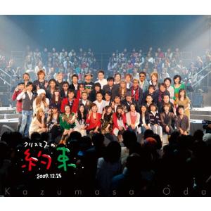 [先着特典付]クリスマスの約束2009【Blu-...の商品画像