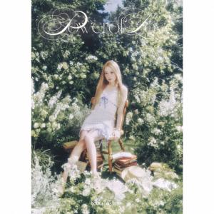 [枚数限定][限定盤][先着特典付]Power of Love(完全生産限定盤)/西野カナ[CD+DVD]【返品種別A】