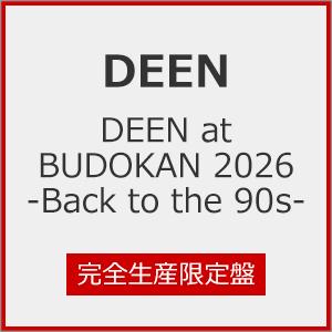 [枚数限定][限定版][先着特典付]DEEN a...の商品画像