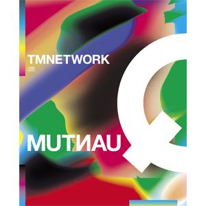 [枚数限定][限定盤]QUANTUM(初回生産限定盤)/TMNETWORK[Blu-specCD2]【返品種別A】