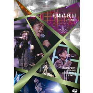 廃盤 藤井フミヤ DVD Anniversary Tour 15/25 F's KITCHEN FUMIYA