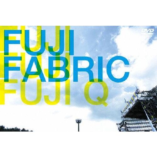 フジファブリック presents フジフジ富士Q -完全版-/フジファブリック[DVD]【返品種別...